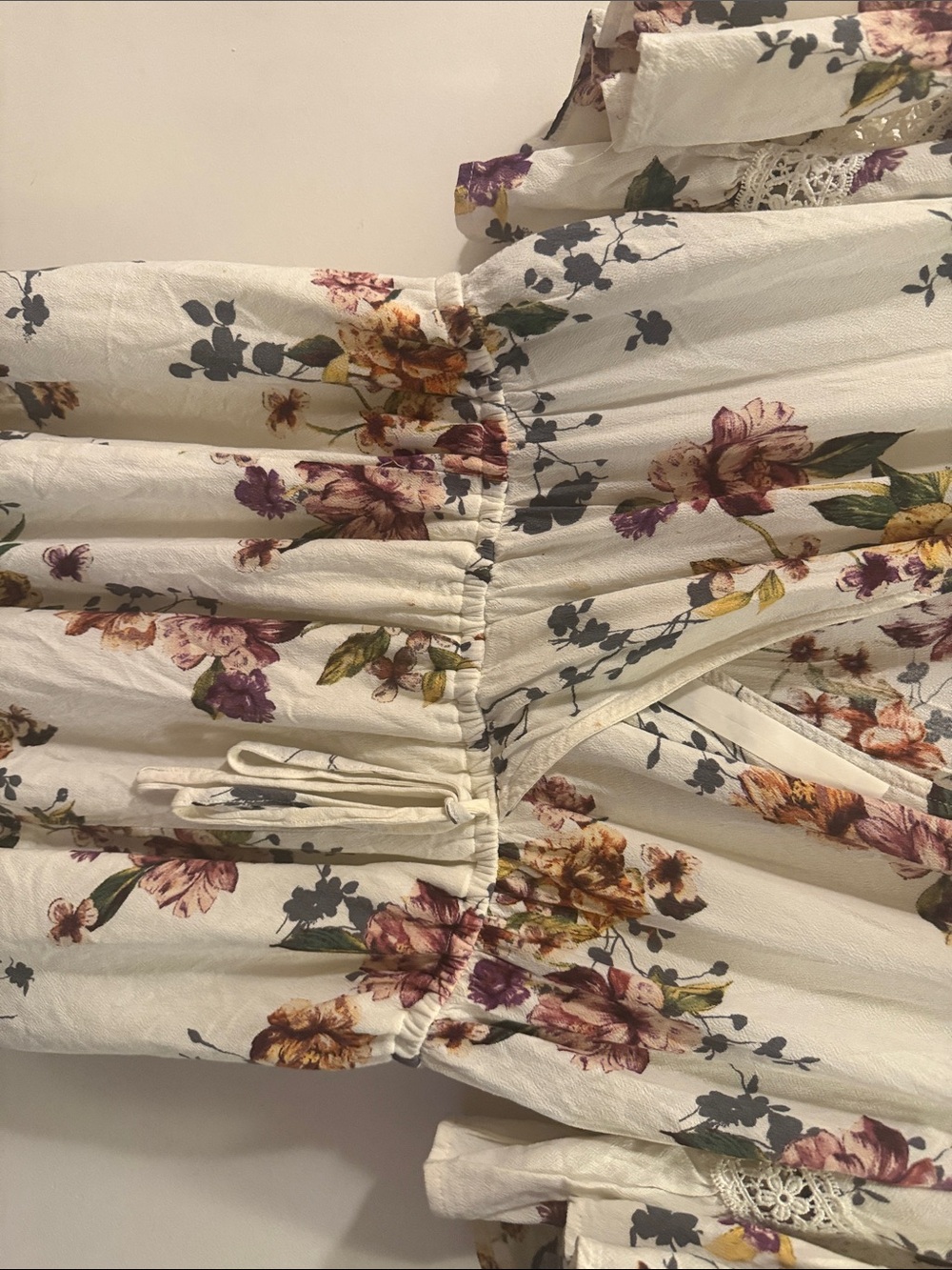 Boho romper - Picture 4 of 6